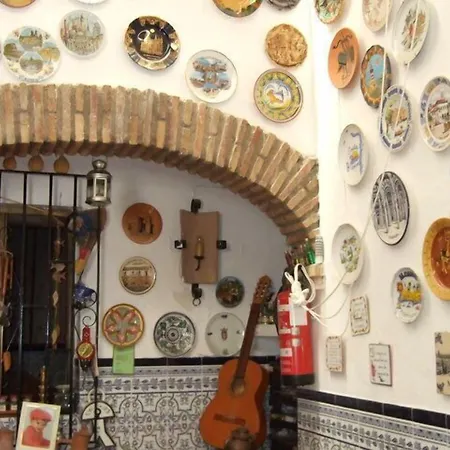 Hostal Alcázar-3