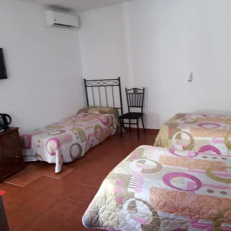 Hostal Alcázar-2