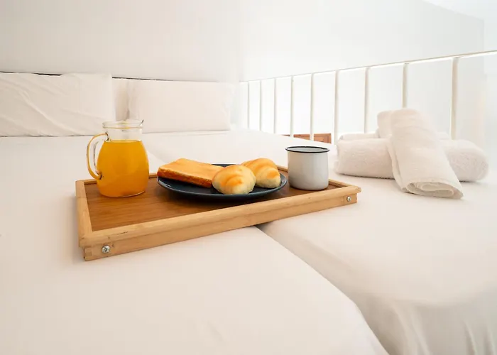 Alquiler de vacaciones: Palacete del Águila