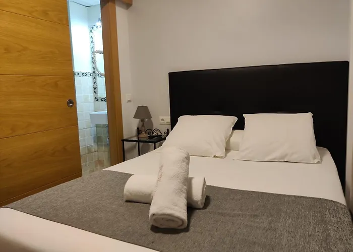 Hospederia Luis de Góngora