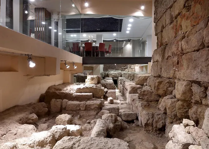 Eurostars Conquistador