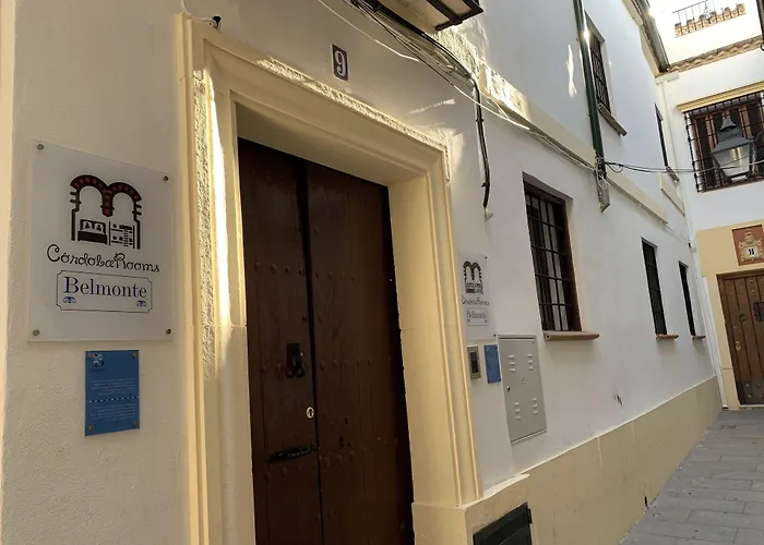 Belmonte Rooms