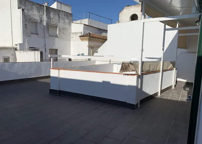 Belmonte Rooms