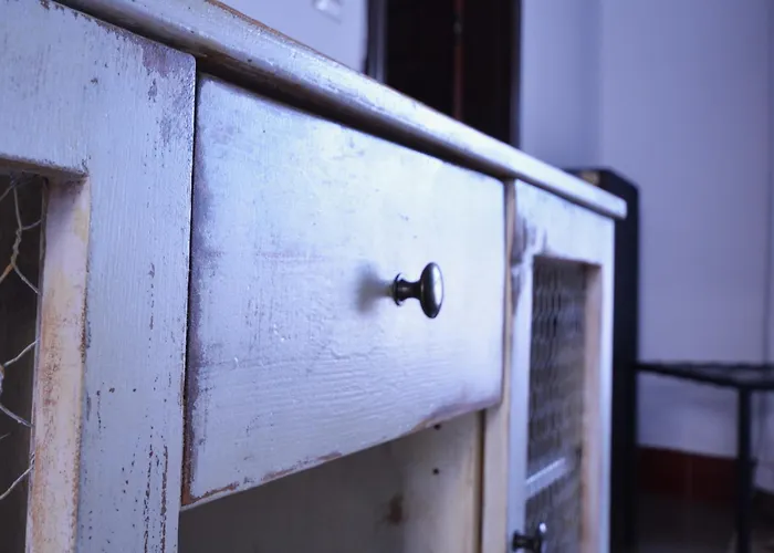 Hotel Casa De Los Azulejos