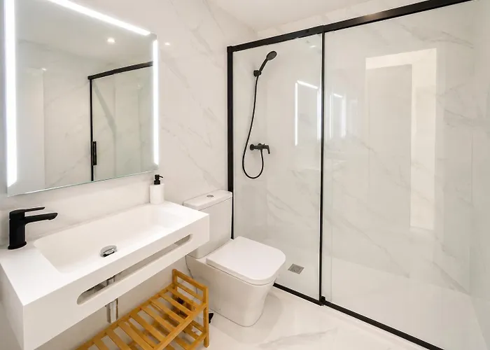 Nuevo Apartamento Isasa 1