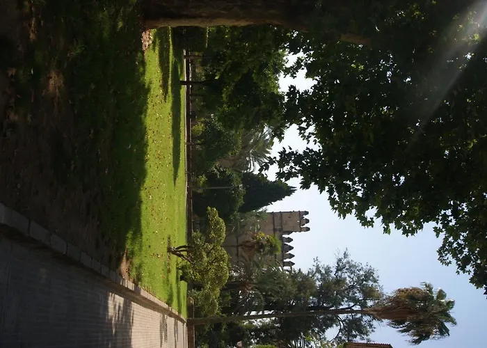 Hostal Alcázar
